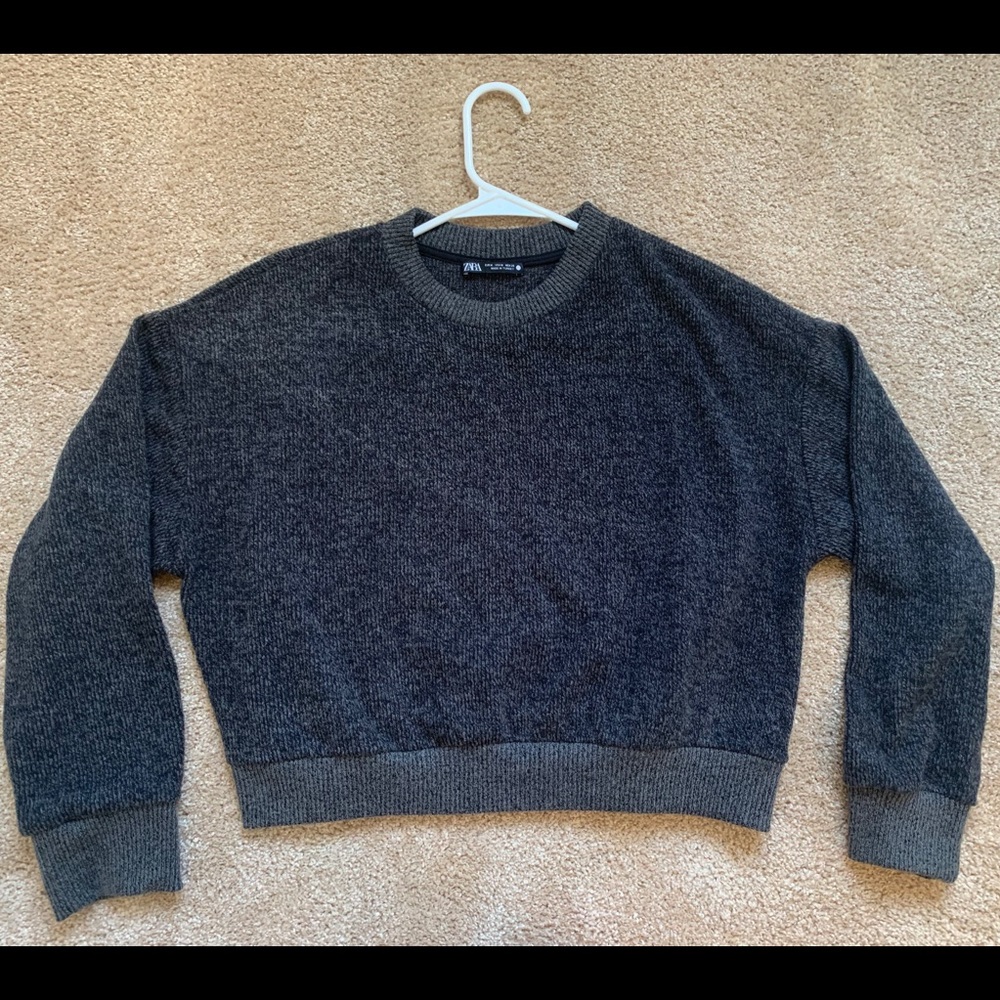 Zara pullover sweater